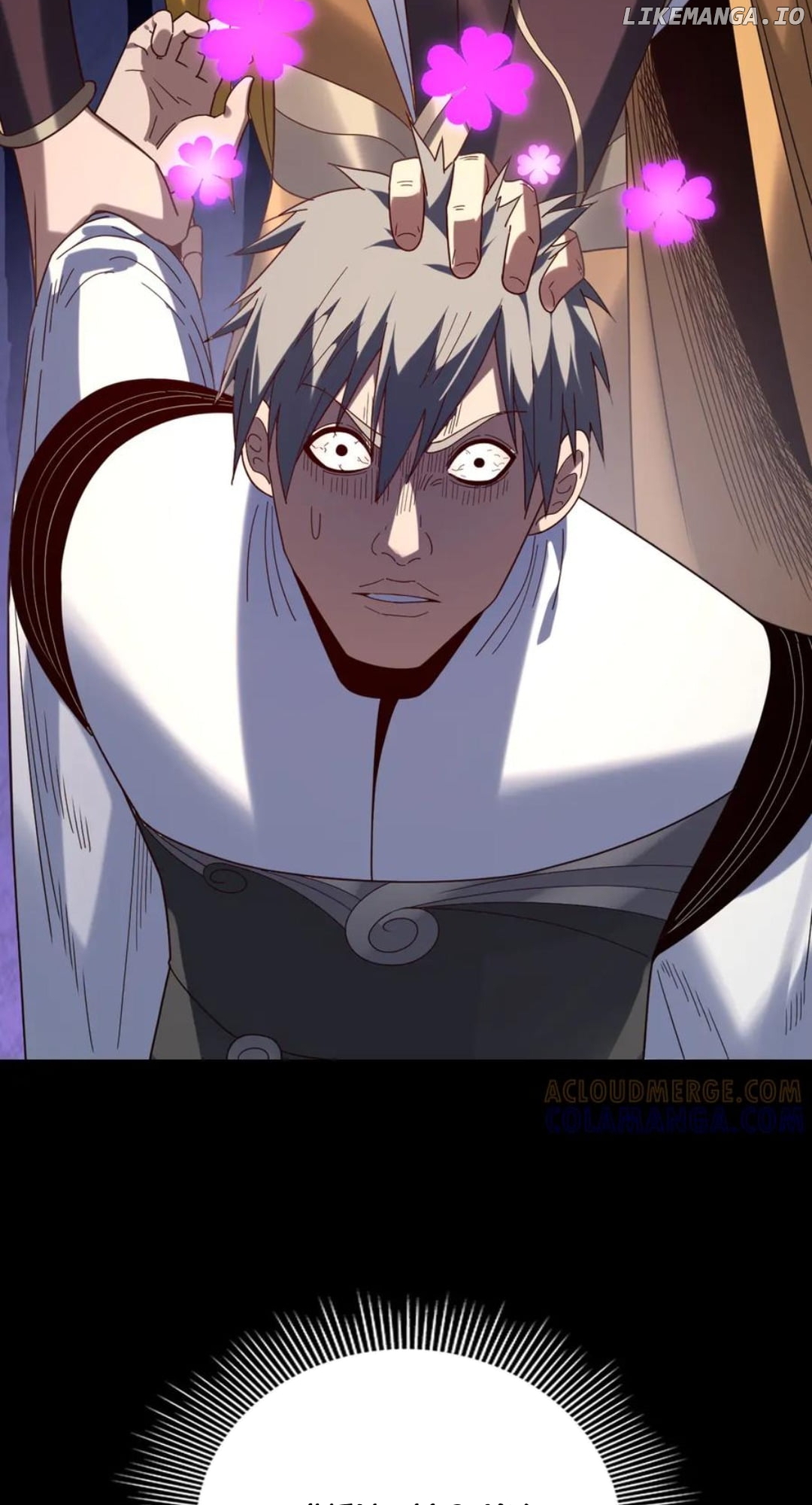 Me, The Heavenly Destined Villain Chapter 269 - page 54